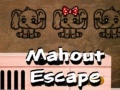 खेल Mahout Escape