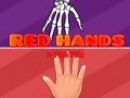 ગેમ Red Hands 2 Players