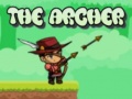 ગેમ The Archer