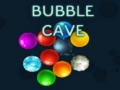 ગેમ Bubble Cave