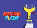 ગેમ Water Flow