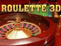 ગેમ Roulette 3d