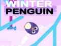 खेल Winter Penguin