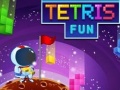 खेल Tetris Fun