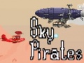 खेल Sky Pirates