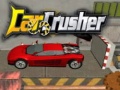 ಗೇಮ್ Car Crusher