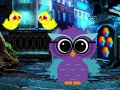 खेल Ruler Owl Escape