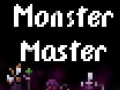 खेल Monster Master