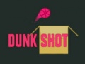 खेल Dunk shot