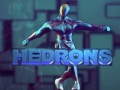 खेल HEDRONS