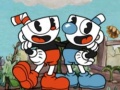 खेल Cuphead