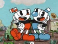 खेल Cuphead Online