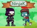 ગેમ NinjaK
