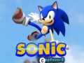 खेल Sonic Jump Fever 2