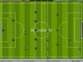 खेल Table Football for two