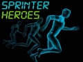 खेल Sprinter Heroes