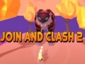 खेल Join and Clash 2