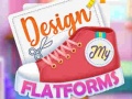 खेल Design My Flatforms