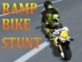 ಗೇಮ್ Ramp Bike Stunt