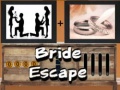 खेल Bride Escape