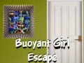 खेल Buoyant Girl Escape