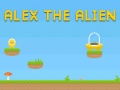 खेल Alex The Alien