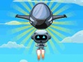 खेल Flying Robot