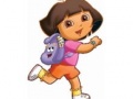 खेल Dora Memory Challenge