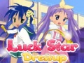 खेल Luck Star Dressup