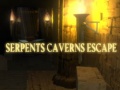 ಗೇಮ್ Serpents Cavern Escape