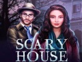 खेल Scary House