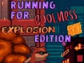 खेल Running for Coolness Explosion Edition