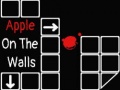 ગેમ Apple On The Walls
