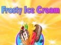 ગેમ Frosty Ice Cream