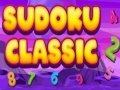 விளையாட்டு Sudoku Classic