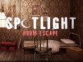 खेल Spotlight Room Escape