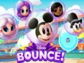 खेल Disney Bounce