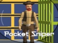ગેમ Pocket Sniper