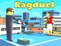 खेल Ragduel