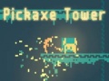 खेल Pickaxe Tower