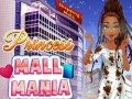 खेल Princess Mall Mania