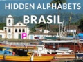 खेल Hidden Alphabets Brasil 