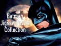 விளையாட்டு Batman Jigsaw Puzzle Collection