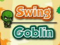 खेल Swing Goblin