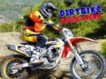 खेल Dirtbike Racing Stunts