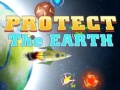 ગેમ Protect the Earth
