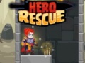 खेल Hero Rescue