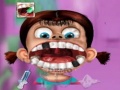 खेल Dentist games