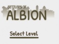 ಗೇಮ್ Settlers of Albion