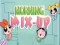 ગેમ Morning Mix-Up